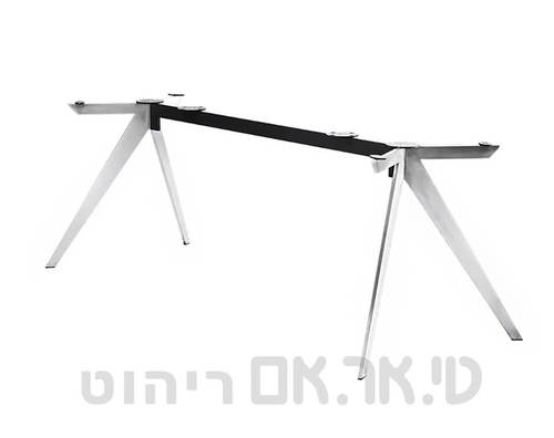 שלד  שולחן גירוסטה