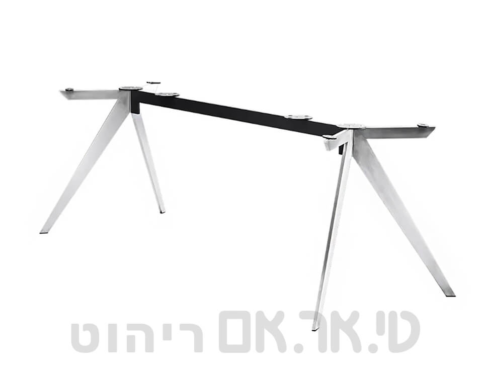 שלד שולחן נירוסטה