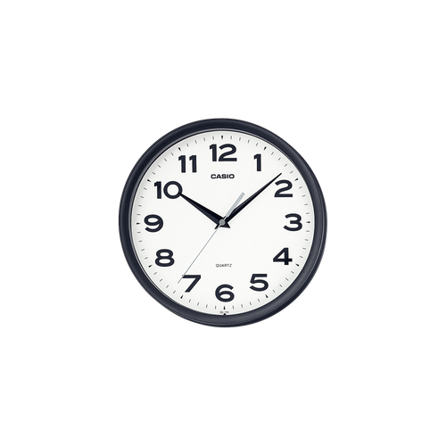 שעון קיר CASIO IQ-151-5 קסיו