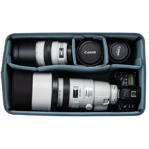 מחיצות אחסון לתיק צילום Shimoda XL DV Core Unit