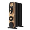 רדיאטור ‏11 ‏צלעות Midea NY2311-22HF מידאה