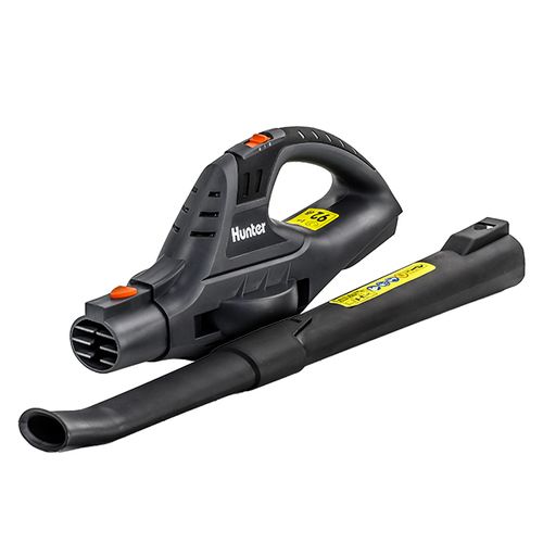מפוח עלים נטען 18V - גוף בלבד