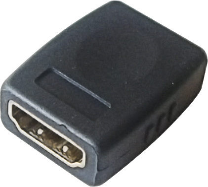 מתאם מופה HDMI.