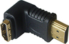 מתאם זווית ל-HDMI.