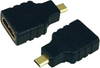 מתאם HDMI TO MICRO HDMI.