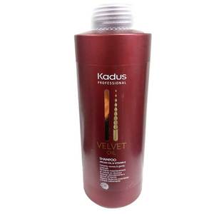KADUS PROFESSIONAL VELVET OIL SHAMPOO- וולווט אויל שמפו