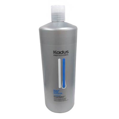קאדוס פרופשיונלס ויטאל בוסטר שמפו KADUS PROFESSIONAL SCALP VITAL BOOSTER SHAMPOO