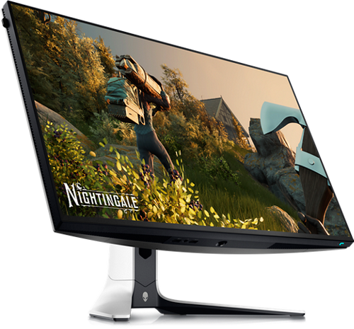 מסך מחשב QHD Dell Alienware AW2723DF דל