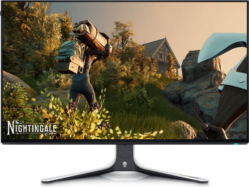 מסך מחשב QHD Dell Alienware AW2723DF דל