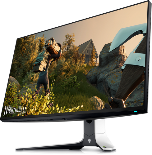 מסך מחשב QHD Dell Alienware AW2723DF דל