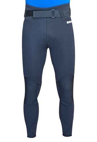 מכנס UNISEX ניאופרן 2 מ
