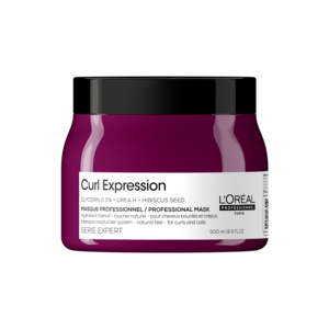 מסכה סרי אקספרט קרל אקספרשן - CORL EXPRESSION