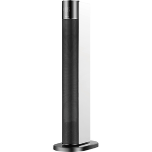 מפזר חום כולל שלט Midea NTH22-18ARB דגם 9109