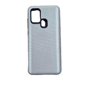 כיסוי מגן אחורי מבית Sol לטלפון סלולרי Samsung Galaxy A21s סמסונג