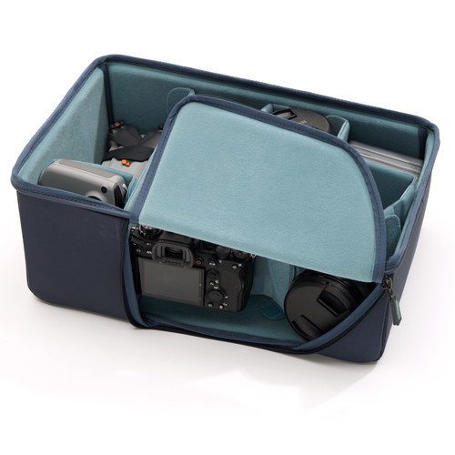 מחיצות אחסון לתיק צילום Shimoda Large DSLR Core Unit