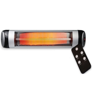 תנור אינפרא אדום כולל שלט 3000W אלקטרו חנן