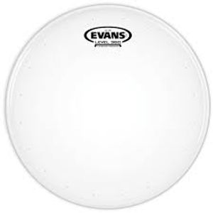 עור 14" EVANS GENERA HD Coated  BK PK