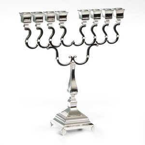 חנוכיה גדולה