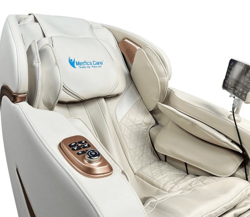 כורסת עיסוי Medics Care Z6 Diamond