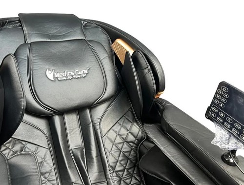 כורסת עיסוי Medics Care Z6 Diamond