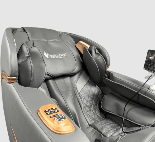 כורסת עיסוי Medics Care Z6 Diamond