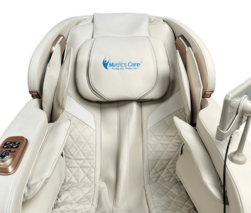 כורסת עיסוי Medics Care Z6 Diamond