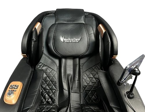 כורסת עיסוי Medics Care Z6 Diamond