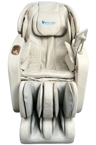כורסת עיסוי Medics Care Z6 Diamond