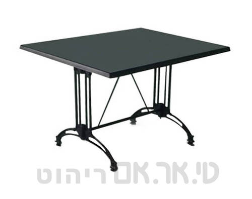 שולחן דגם בולוניה כפולה