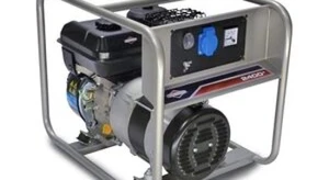 גנרטור מיוצב Briggs & Stratton דגם: B&S2400 - מתצוגה מחיר מיוחד