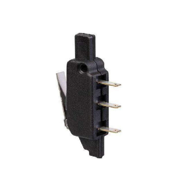 מיקרוסוויטש לידית בהלה צינור IDEA BASE