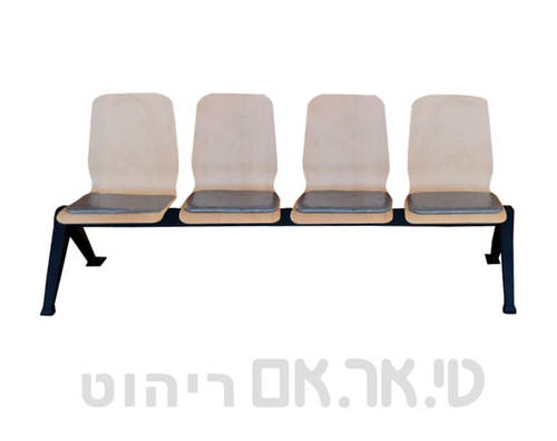 ספסל המתנה