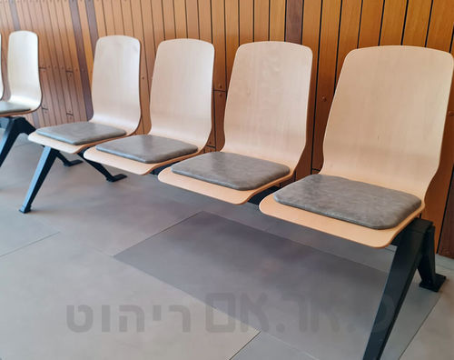 ספסל דגם סקנדינבי