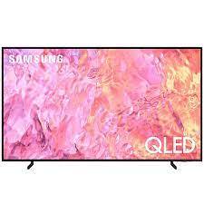 טלוויזיה Samsung QE85Q60C 4K ‏85 ‏אינטש סמסונג