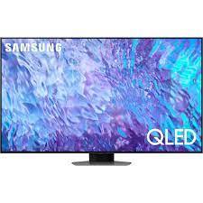 טלוויזיה Samsung QE75Q80C 4K ‏75 ‏אינטש סמסונג