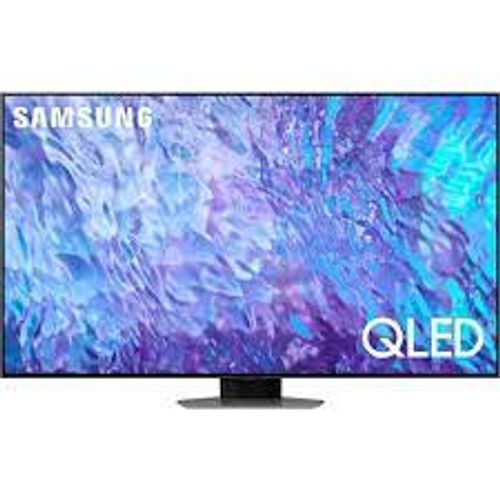 טלוויזיה Samsung QE75Q80C 4K ‏75 ‏אינטש סמסונג