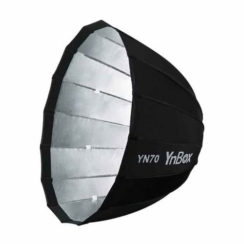 סופטבוקס Yongnuo YN70K חיבור Bowens בגודל 70 ס