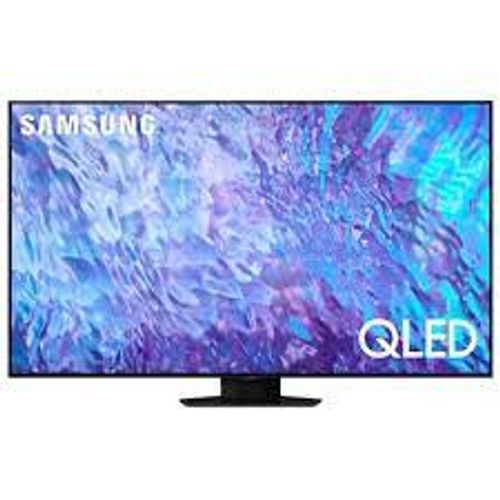 טלוויזיה Samsung QE55Q80C 4K ‏55 ‏אינטש סמסונג