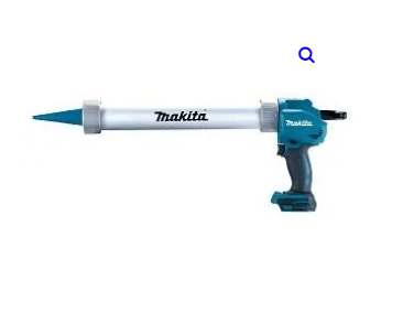 אקדח מרק מקיטה – סיליקון נטען DCG180ZB 18V
