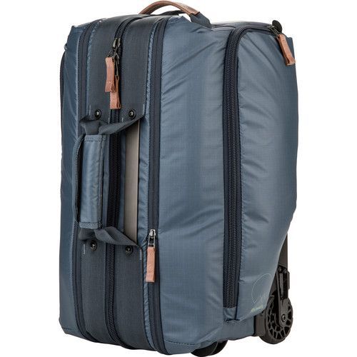 תיק טרולי לציוד צילום Shimoda Carry-On Roller
