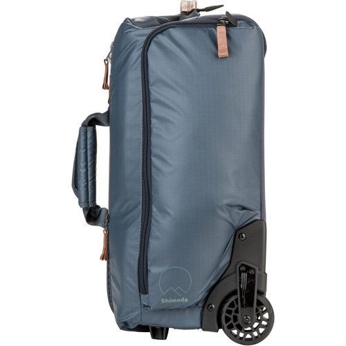 תיק טרולי לציוד צילום Shimoda Carry-On Roller