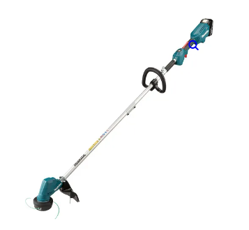 חרמש בראשלס נטען MAKITA DUR192LZ 18V גוף בלבד!