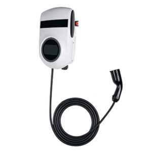 עמדת טעינה לרכב חשמלי Braumers Home station EV Charger 32A Type2