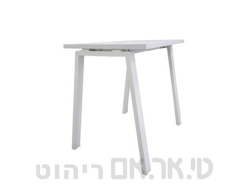 שולחן דגם לוטוס