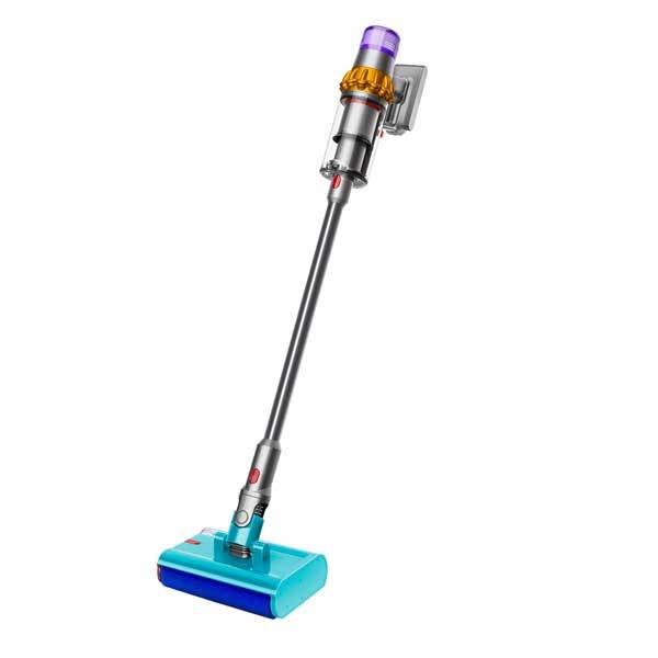 ‏שואב אבק עומד Dyson V15s Detect Submarine דייסון
