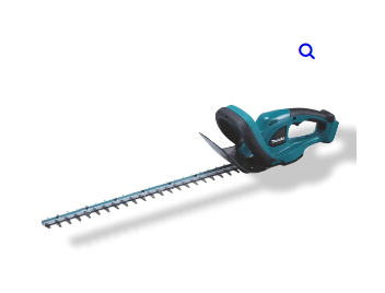 גוזם גדר חיה DUH523Z 18V גוף בלבד