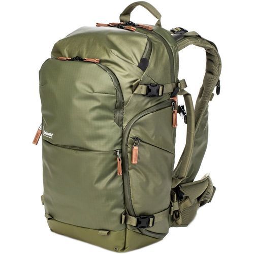 קיט תיק גב ואוגדן מחיצות Shimoda Explore 25L v2 Starter Kit