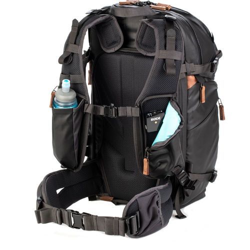 קיט תיק גב ואוגדן מחיצות Shimoda Explore 25L v2 Starter Kit
