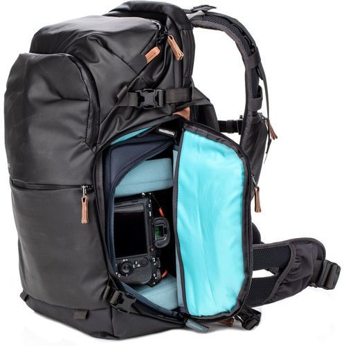 קיט תיק גב ואוגדן מחיצות Shimoda Explore 25L v2 Starter Kit