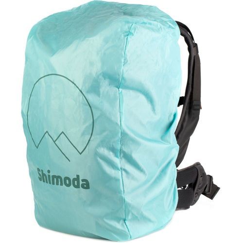 קיט תיק גב ואוגדן מחיצות Shimoda Explore 25L v2 Starter Kit